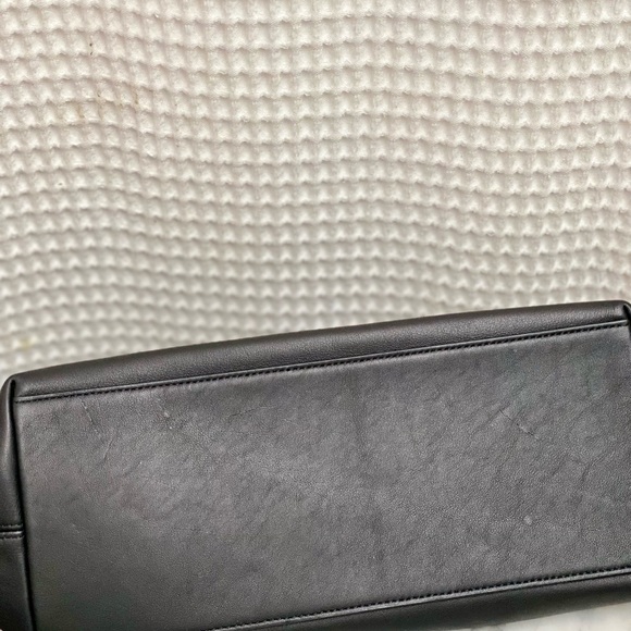 COACH Leather Tote - Picture 6 of 16